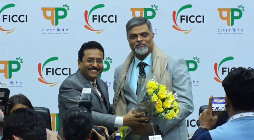 FICCI event doc