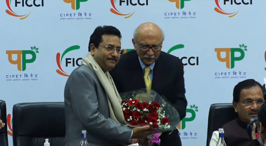 FICCI event doc