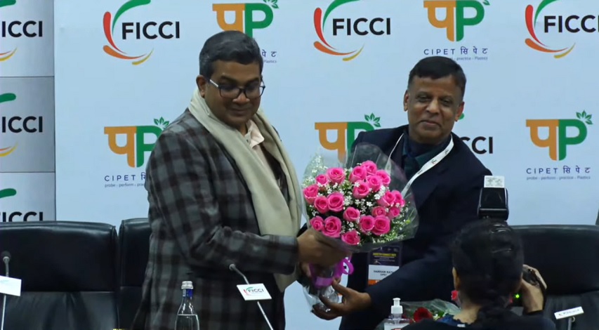 FICCI event doc