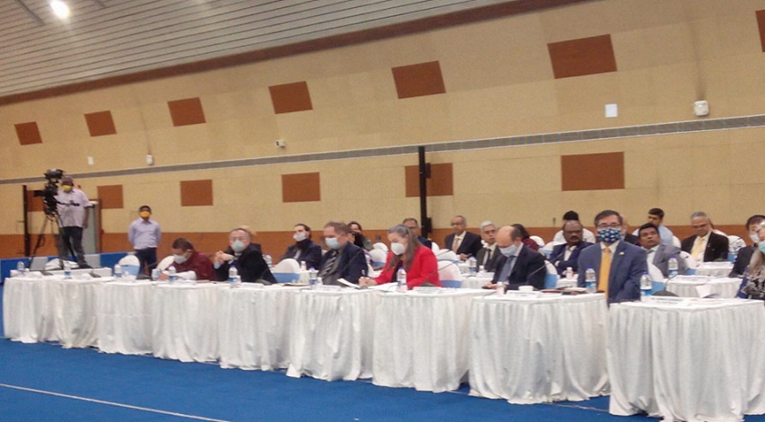 FICCI event doc