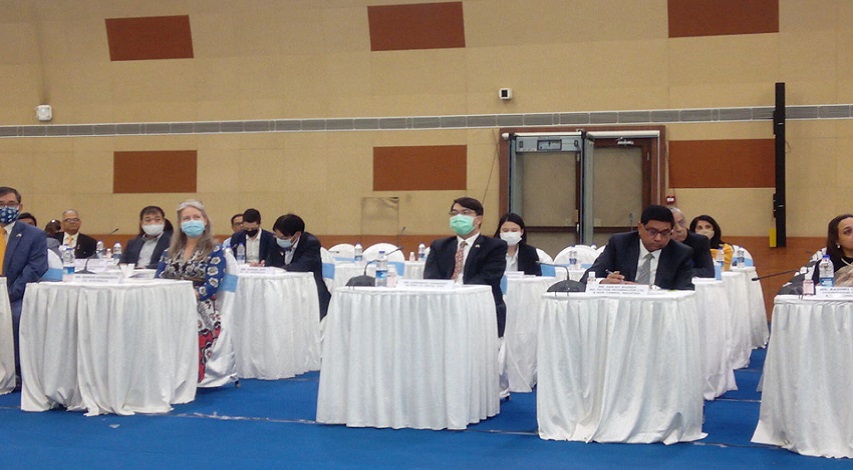FICCI event doc