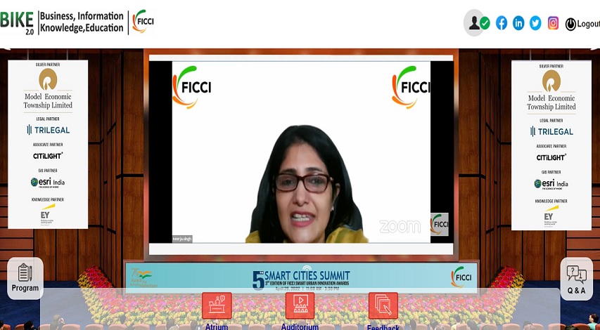 FICCI event doc