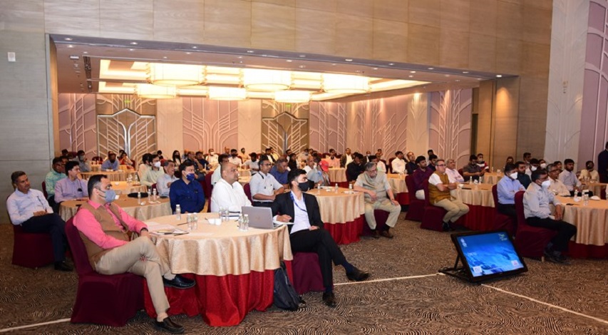 FICCI event doc