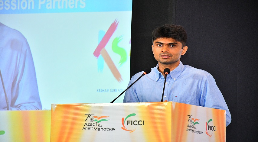 FICCI event doc