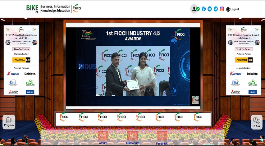 FICCI event doc