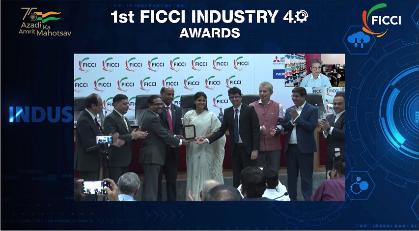 FICCI event doc