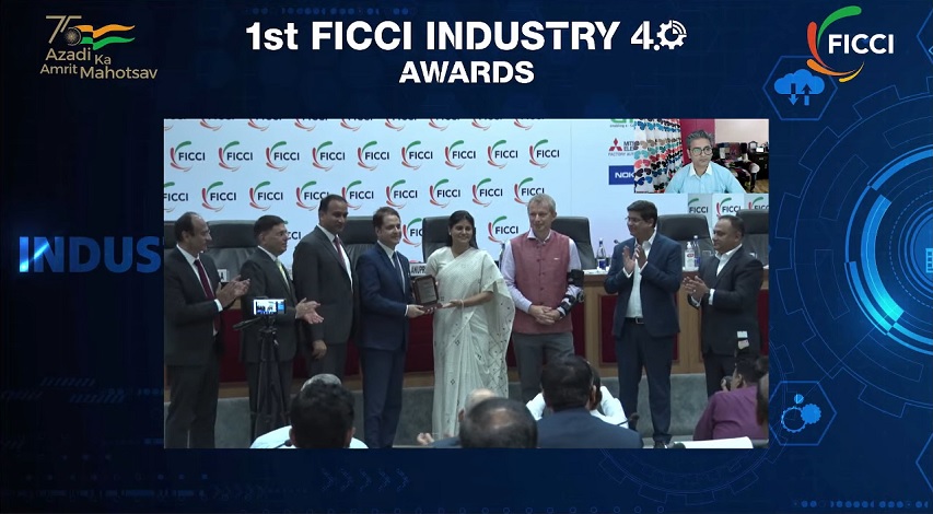 FICCI event doc