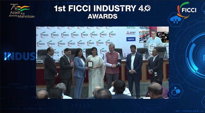 FICCI event doc