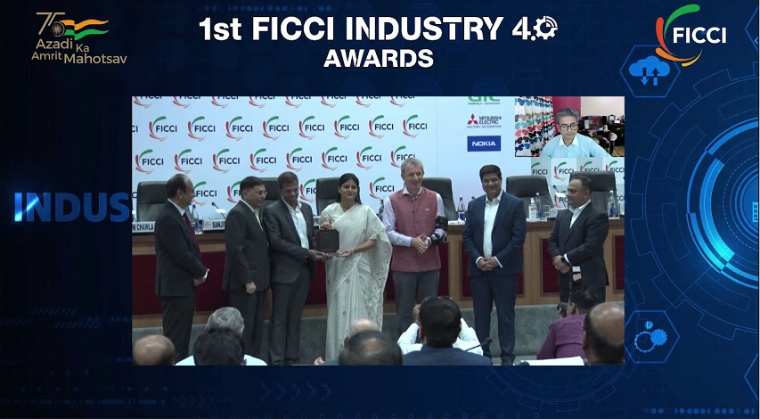 FICCI event doc