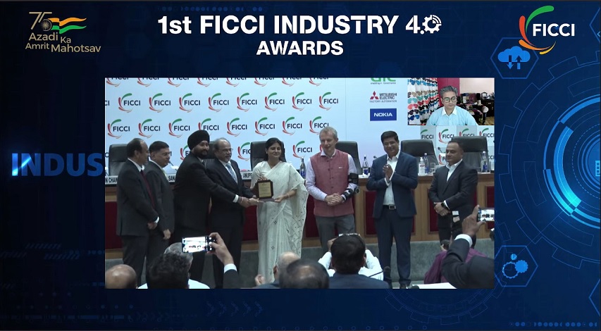 FICCI event doc