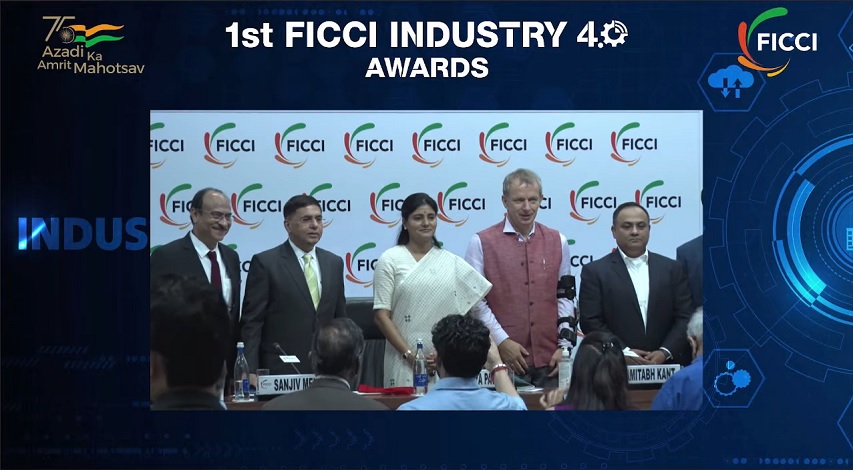 FICCI event doc