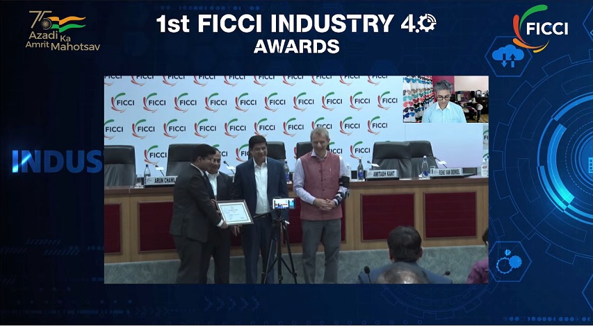 FICCI event doc