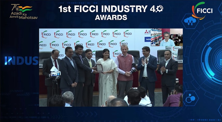 FICCI event doc