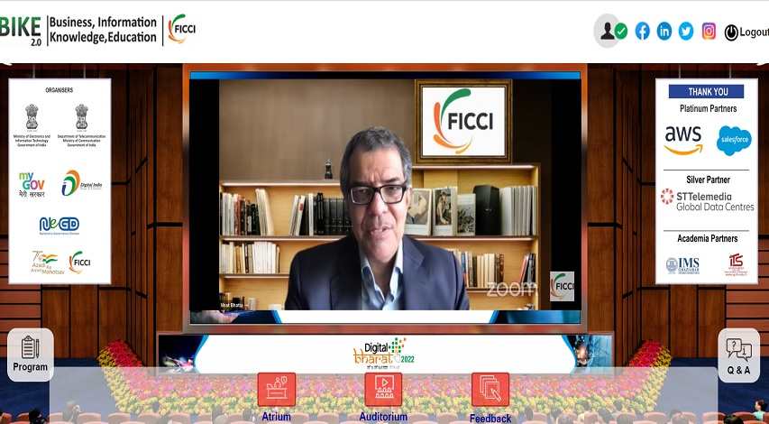 FICCI Events:  