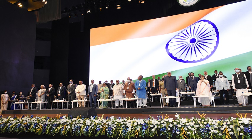 FICCI event doc
