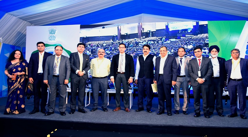 FICCI event doc
