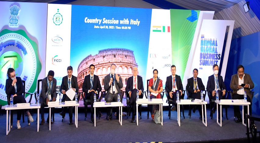FICCI event doc