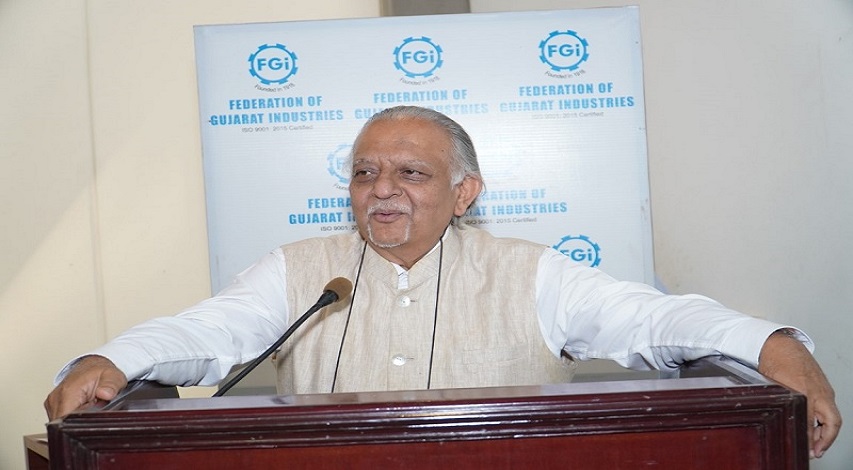 FICCI event doc