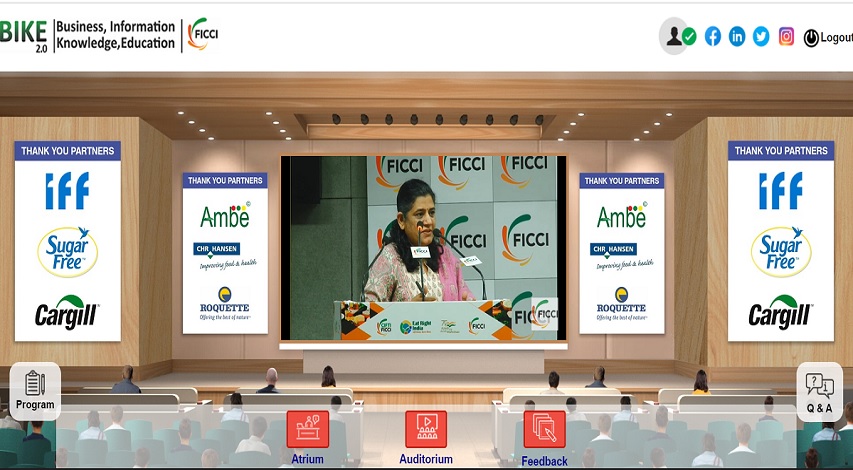 FICCI event doc