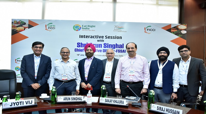 FICCI event doc