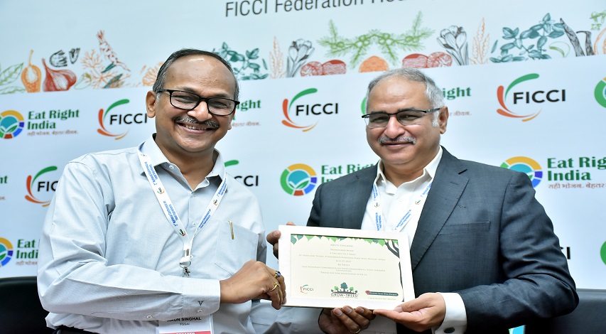 FICCI event doc