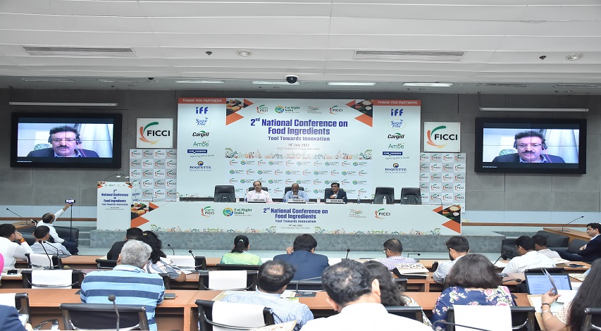 FICCI event doc