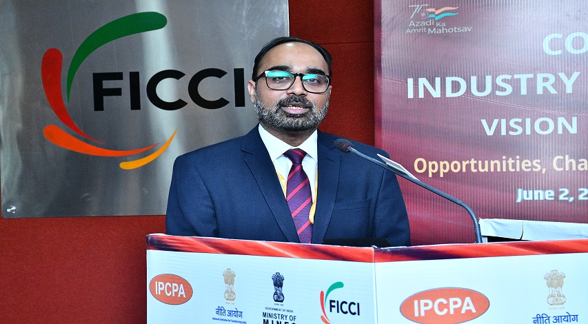 FICCI event doc