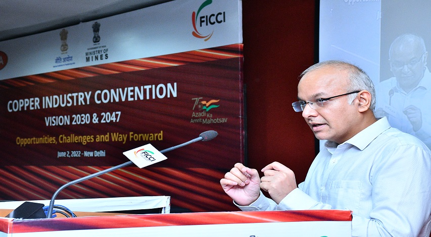 FICCI event doc