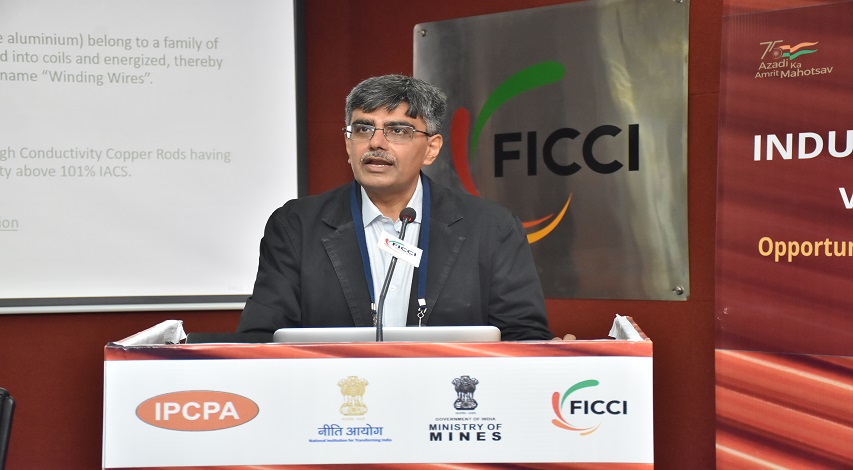 FICCI event doc