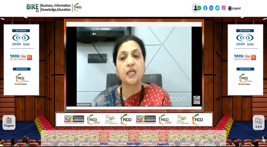 FICCI event doc