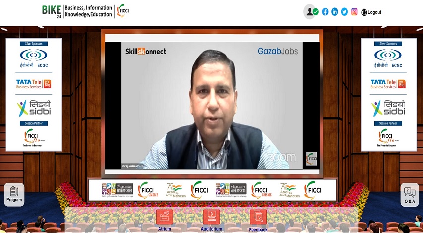 FICCI event doc