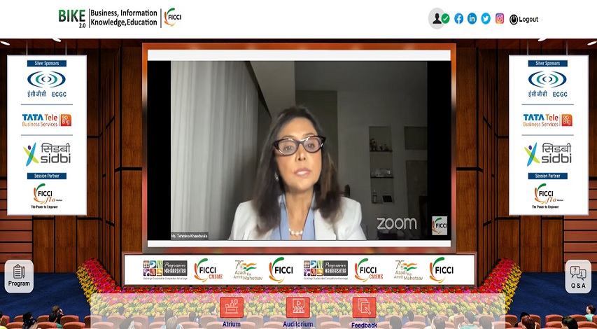FICCI event doc