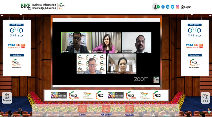 FICCI event doc
