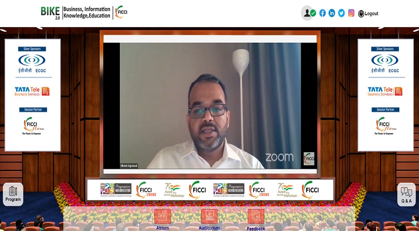 FICCI event doc