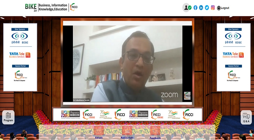 FICCI event doc