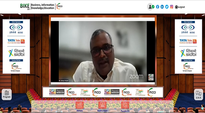 FICCI event doc