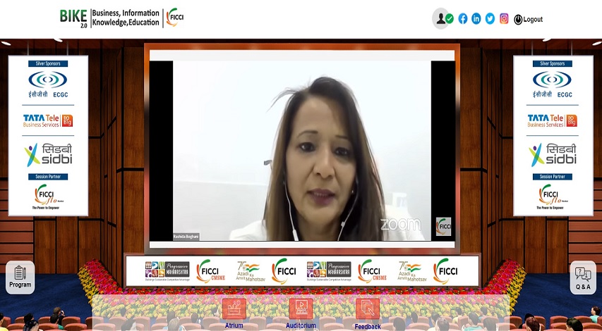 FICCI event doc