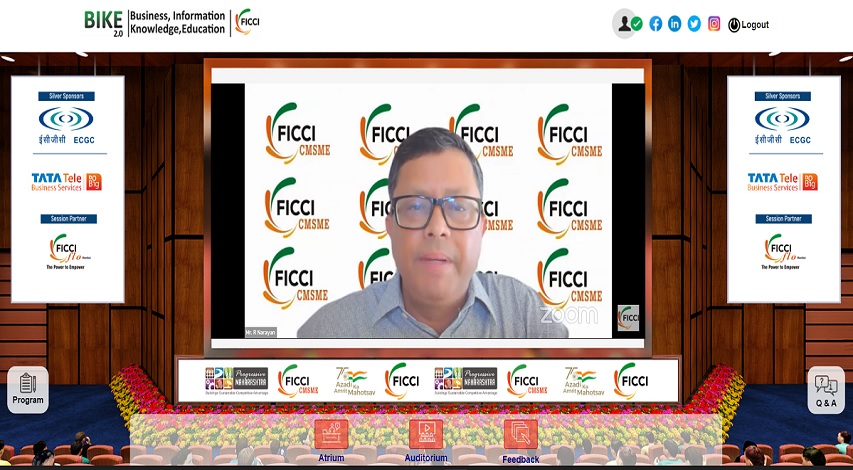 FICCI event doc