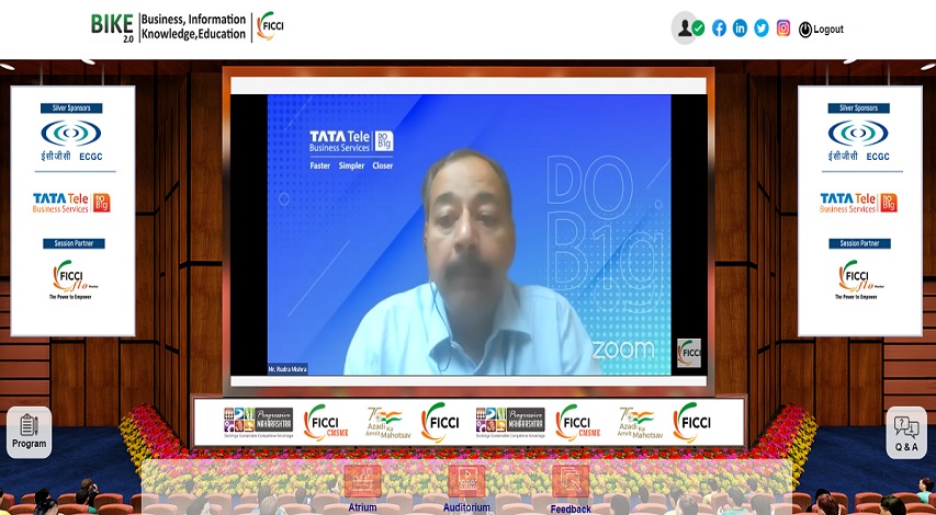 FICCI event doc
