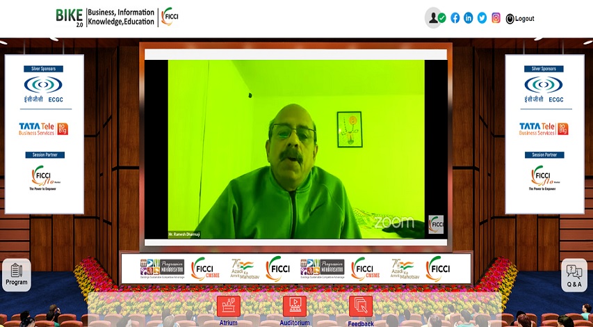 FICCI event doc