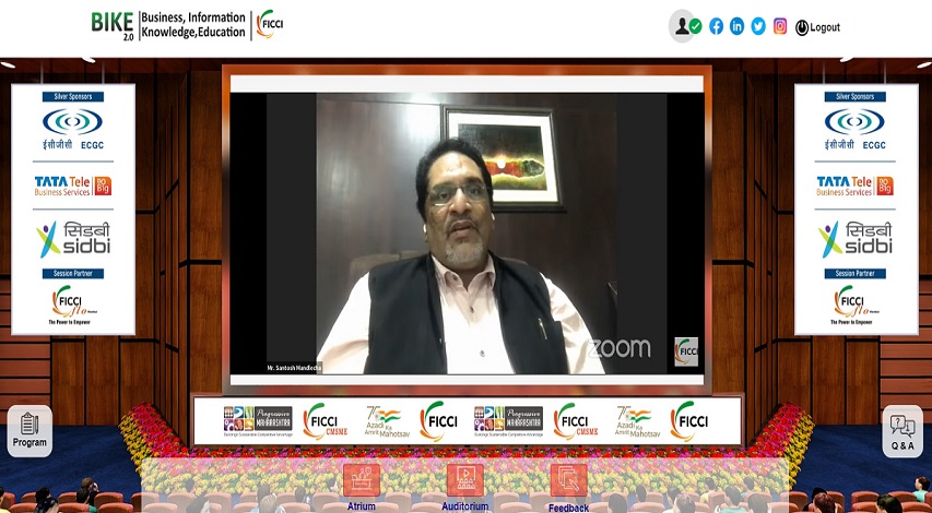 FICCI event doc