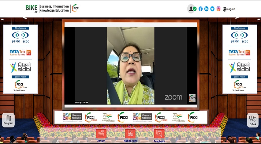 FICCI event doc