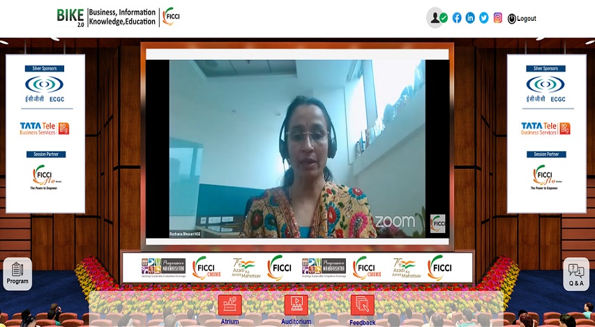 FICCI event doc