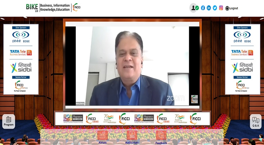 FICCI event doc