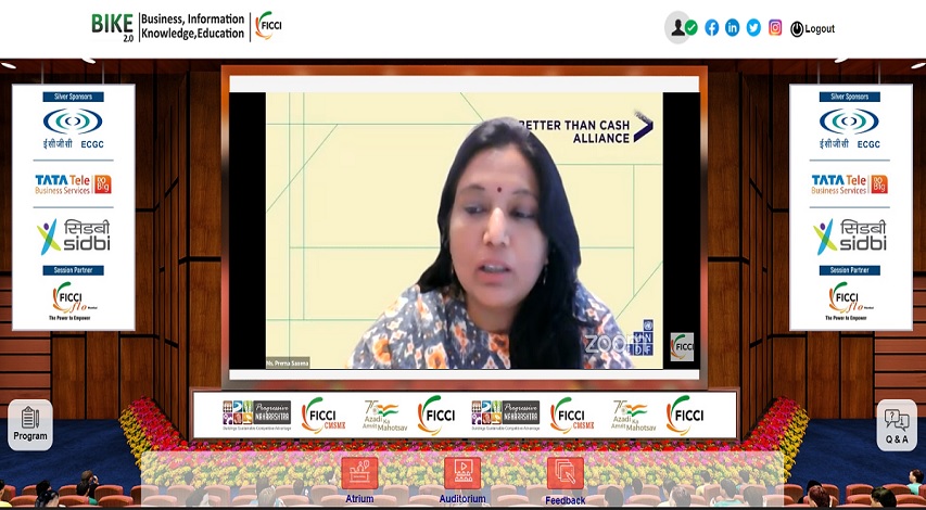 FICCI event doc