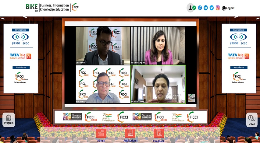 FICCI event doc