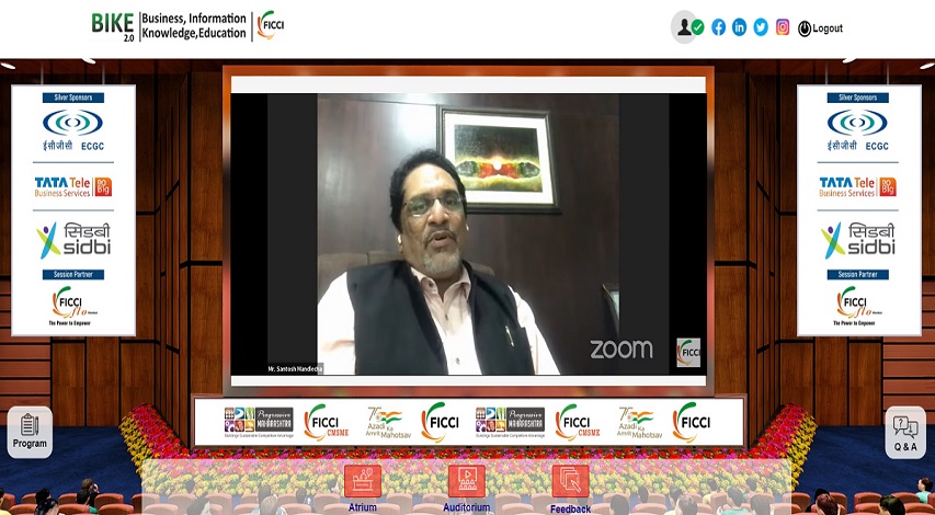 FICCI event doc