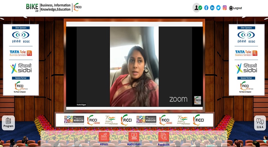 FICCI event doc