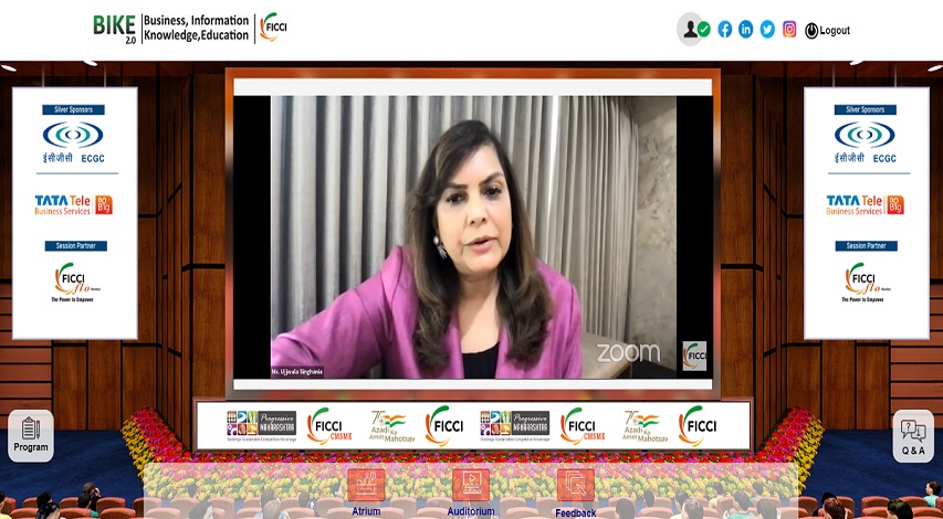 FICCI event doc