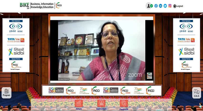 FICCI event doc